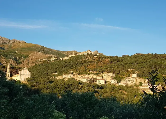 Couvent De Tuani *