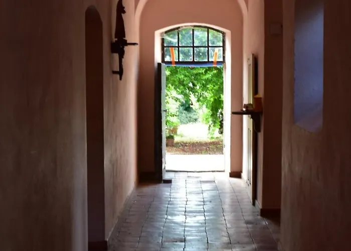 Couvent De Tuani Costa