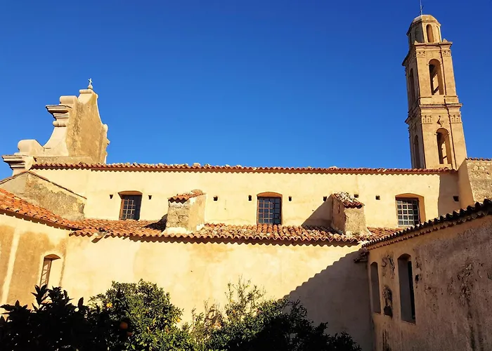 Couvent De Tuani