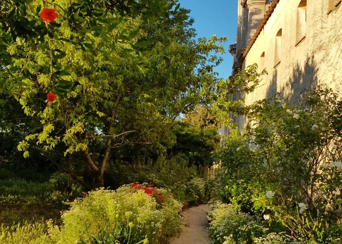 Couvent De Tuani Villa *