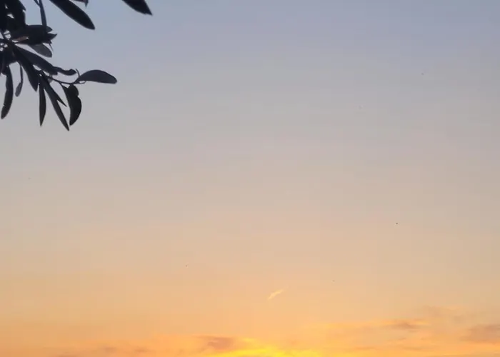 Vila Couvent De Tuani *