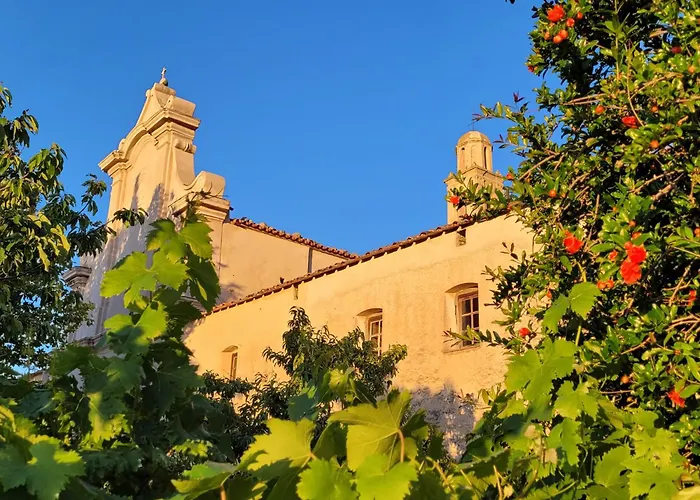 Villa Couvent De Tuani Costa