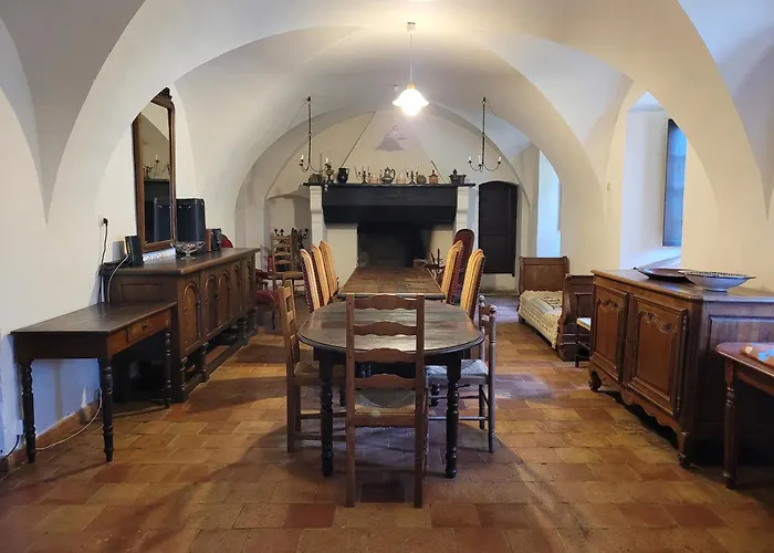 Couvent De Tuani Costa