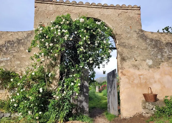 Vila Couvent De Tuani